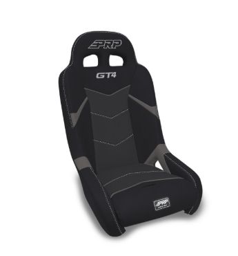 GT4 Suspension Seats