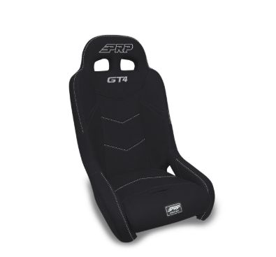 GT4 Suspension Seats