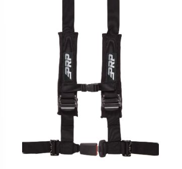 4.2 Harness