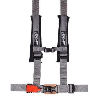 4.2 Harness with Latch and Link Lap Belt
