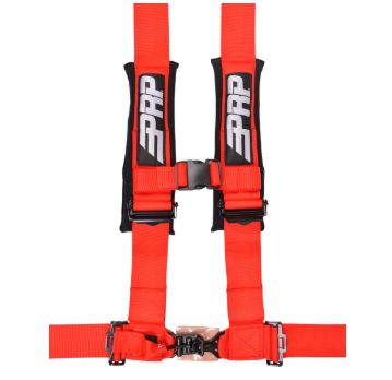 4.3 Harness