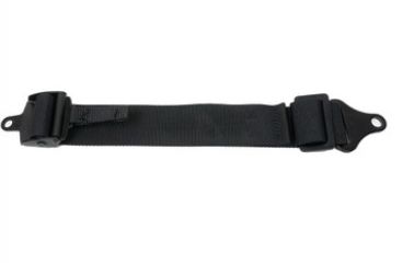 Adjustable 5th Point Crotch Belt for Cam-Lock Harness