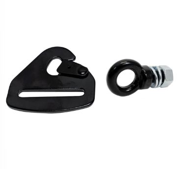 Harness Clip-In and Eye Bolt Kit