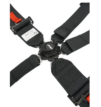 5.3x2 Cam-Lock Harness