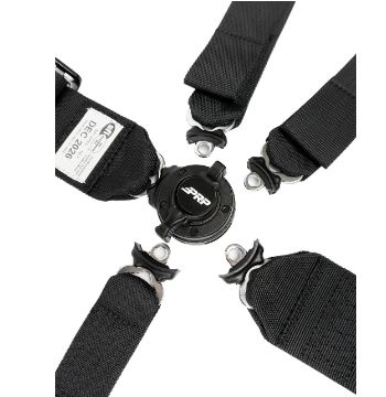 5.3x2 Cam-Lock Harness