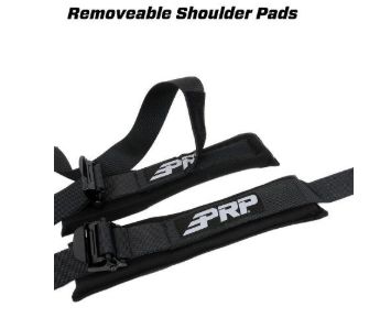 5.3 Custom Harness (SFI 16.1)
