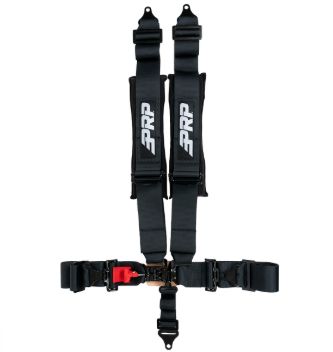 5.3 Custom Harness (SFI 16.1)