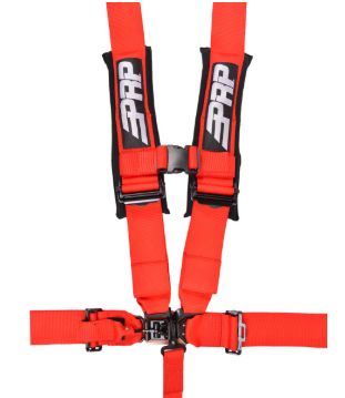 5.3 Harness