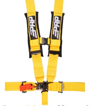 5.3 Harness