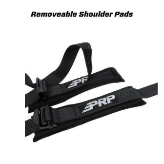5.3x2 Harness, Black