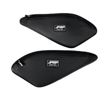 Door Bags for Can-Am Maverick R (Pair)