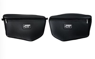 Door Bags for Can-Am Maverick R (Pair)