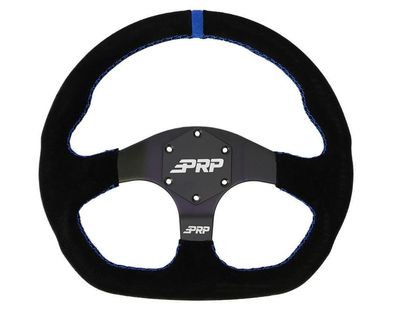 PRP COMP-R SUEDE STEERING WHEEL