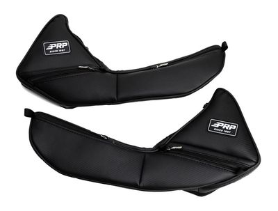 FRONT DOOR BAGS FOR 2025+ POLARIS RZR PRO XP, PRO S, PRO R (PAIR)