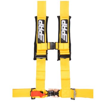 4.3 Harness, CHOOSE COLOR: Yellow