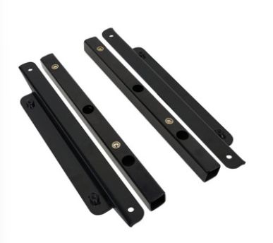 Seat Adapter Mounts for Polaris General, RZR S900, 900 Trail, XP1000, Turbo, Turbo S, RS1