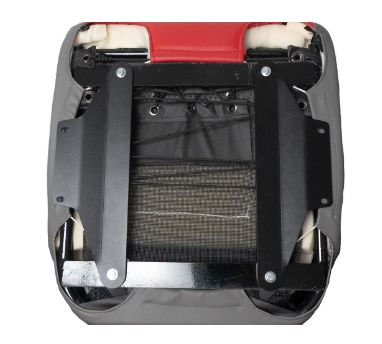 Seat Mounting Kit for Can-Am Maverick X3 and X3 Max (Pair)