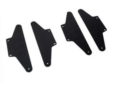 Seat Mounting Kit for Can-Am Maverick X3 and X3 Max (Pair)