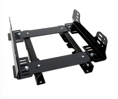 Composite Seat Mount Kit with Fixed Base (2 Door) for Polaris RZR PRO XP, Turbo R (Pair)