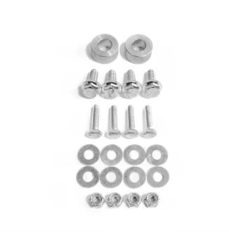 Composite Seat Mount for Can-Am X3