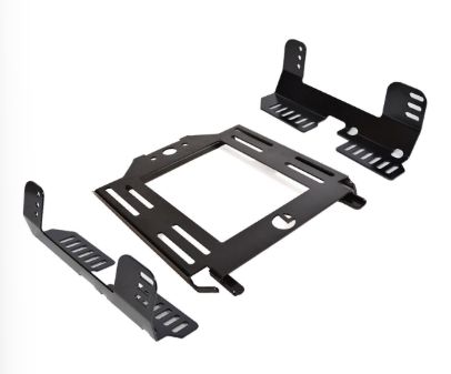 Composite Seat Mount for Polaris RZR, General, RS1