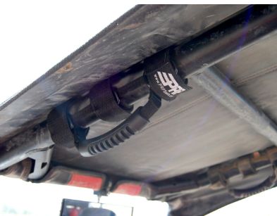Holy Moly Grab Handle