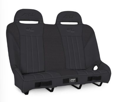 GT/S.E. Rear Suspension Bench for Polaris RZR XP4 1000, XP4 Turbo, XP4 Turbo S