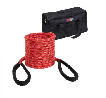 5/8" Lil Mama Kinetic Recovery Rope - 30'