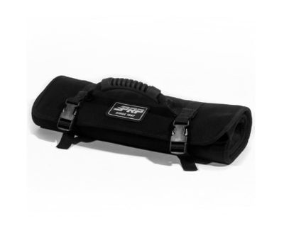 Can-Am Roll Up Tool Bag with 35pc Tool Kit