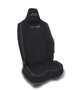 Rear Seat Covers for 2025+ Polaris RZR PRO XP, PRO R, PRO S (Pair)
