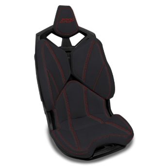 Front Seat Covers for 2020-2024 Polaris RZR PRO XP, PRO R, Turbo R (Pair)