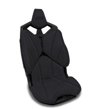 Front Seat Covers for 2020-2024 Polaris RZR PRO XP, PRO R, Turbo R (Pair)