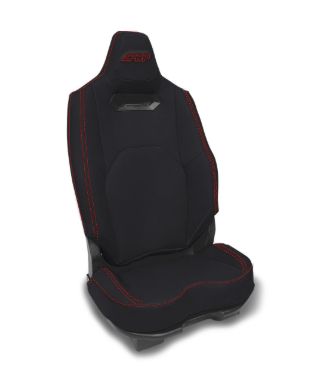 Rear Seat Covers for 2025+ Polaris RZR PRO XP, PRO R, PRO S (Pair)