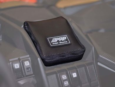 Dash Bag for Can-Am Maverick X3-Black