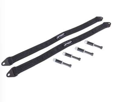 Rear Limit Strap Kit for Polaris RZR XP 1000, RS1
