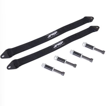 Front Limit Strap Kit for Polaris RZR XP 1000, Turbo, RS1