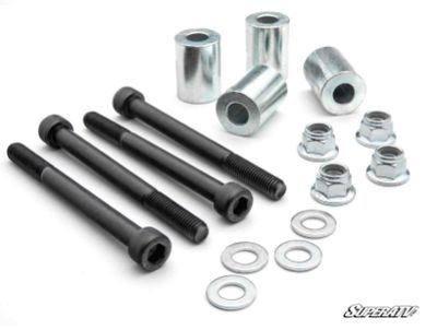 Polaris RZR XP 1000 Limit Straps