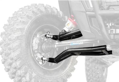 Polaris RZR XP 1000 Atlas Pro Heim Joint 1.5" Forward Offset A-Arms