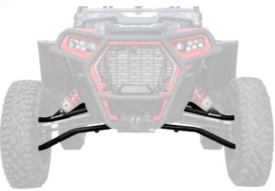 Polaris RZR XP 1000 High Clearance 1.5" Forward Offset A-Arms (Chromoly)