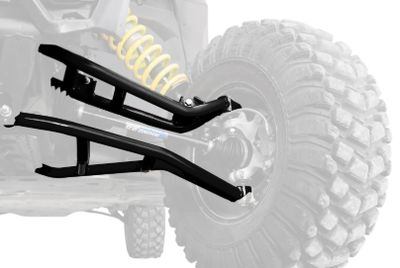 Can-Am Maverick X3 High-Clearance A-Arms
