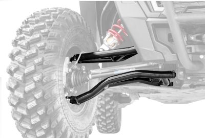 Polaris RZR XP 1000 Atlas Pro 1.5" Forward Offset A-Arms