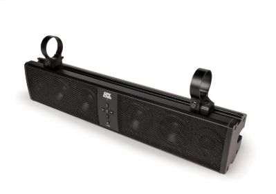 6 Speaker Universal Sound Bar