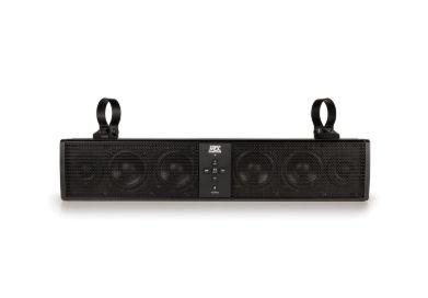 6 Speaker Universal Sound Bar