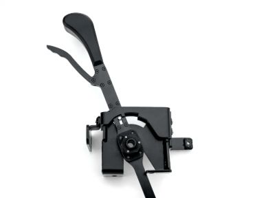 Polaris RZR PRO XP Pistol Grip Gated Shifter