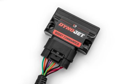 Can-Am Maverick X3 RR Dynojet Boost Commander Kit