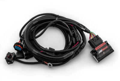 Can-Am Maverick X3 RR Dynojet Boost Commander Kit