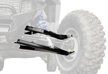 Polaris RZR Pro S Sidewinder A-Arms, Add Pre-Installed Ball Joints ?: Heavy-Duty 4340 Chromoly Steel