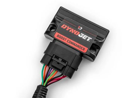 Can-Am Maverick R Dynojet Boost Commander Kit
