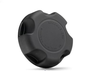 Up &amp; Running Polaris ATV/UTV Gas Cap