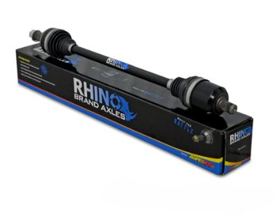 Polaris RZR Turbo S Heavy-Duty Axle- Rhino 2.0